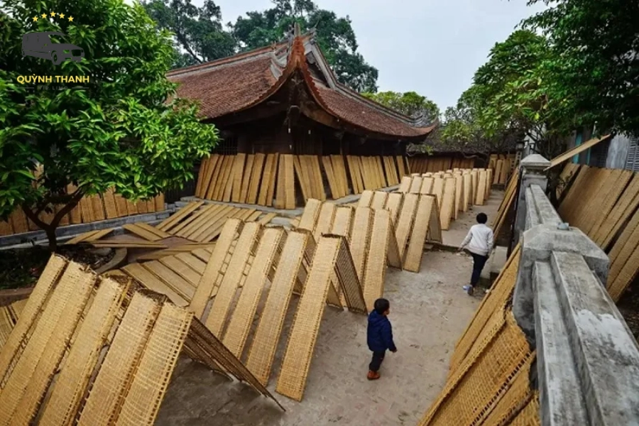 Kinh Nghiệm Du Lịch Làng Cổ Thổ Hà Bắc Giang Trọn Vẹn Nhất