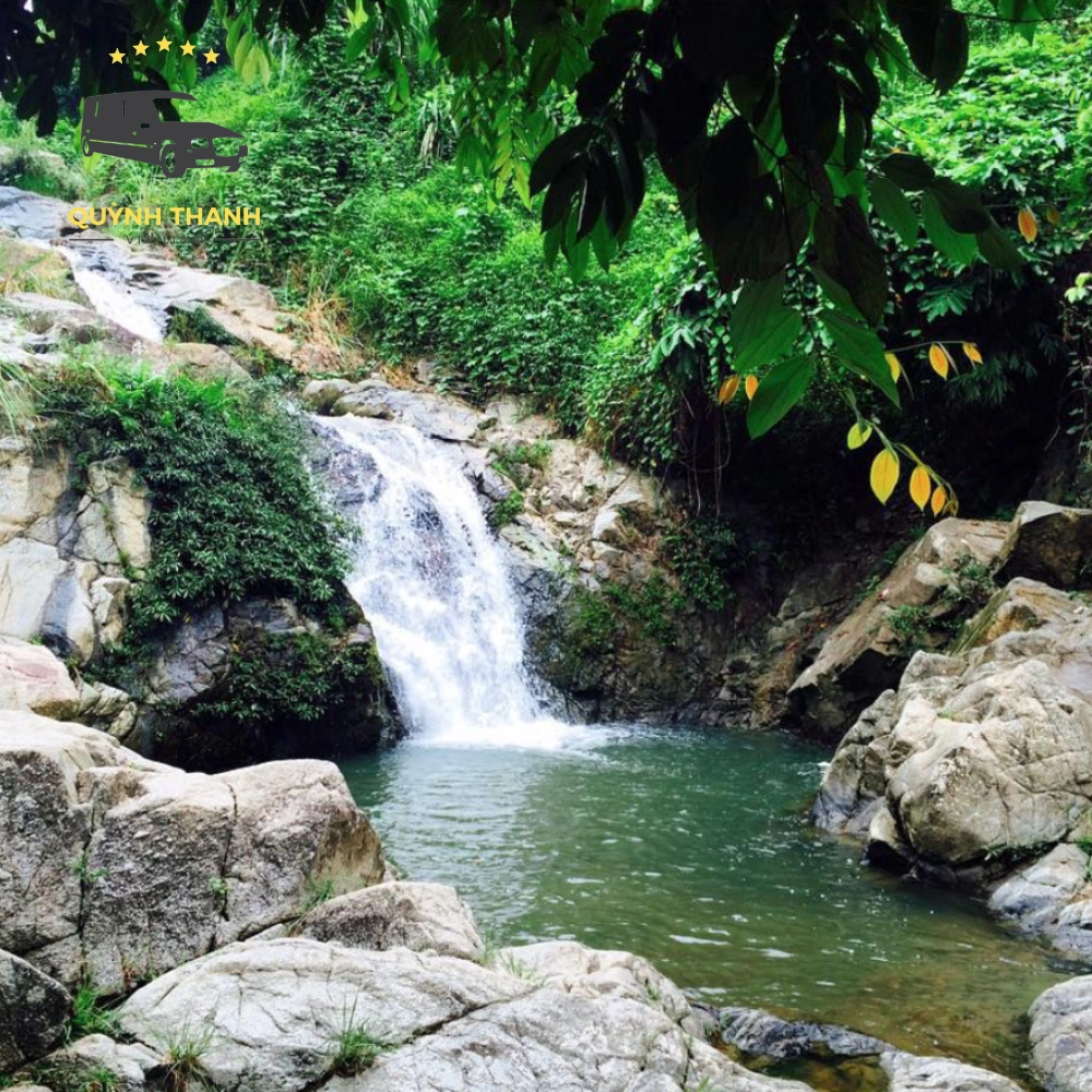 Những lưu ý quan trọng để có chuyến tham quan Thác Khuôn Tát trọn vẹn