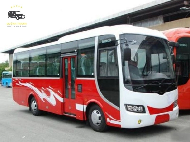 Lịch trình di chuyển và các điểm đón trả khách nhà xe Hà Nội Lạng Sơn