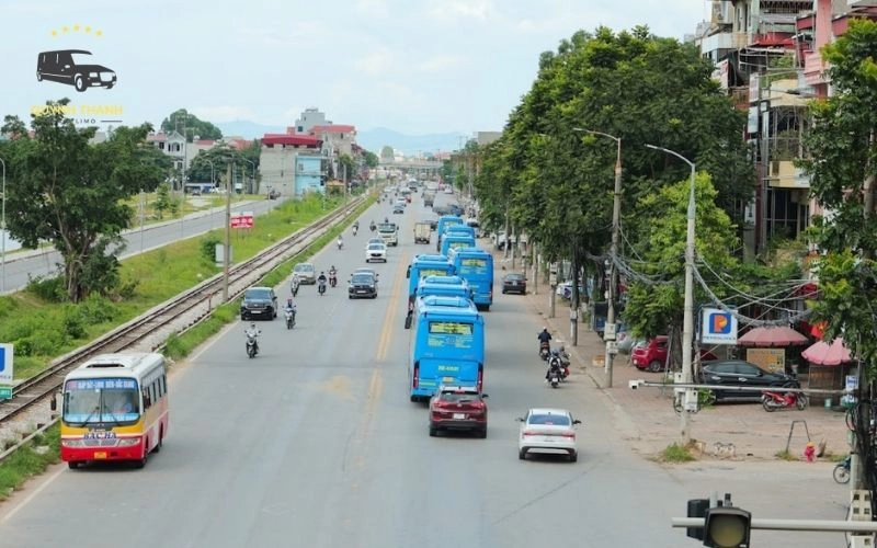 Chính sách giá vé minh bạch và dịch vụ đưa đón sân bay của Lữ Hành Quỳnh Thanh