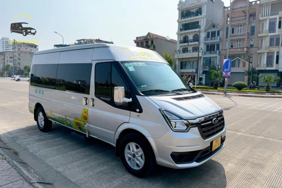 Top 6 Nhà Xe Bắc Giang Hà Nội Uy Tín, Giá Tốt Và Chất Lượng Nhất