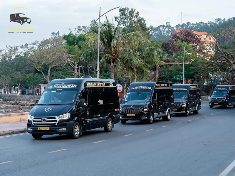 Đánh giá chất lượng xe Vân Hà Lạng Sơn và trải nghiệm thực tế của hành khách