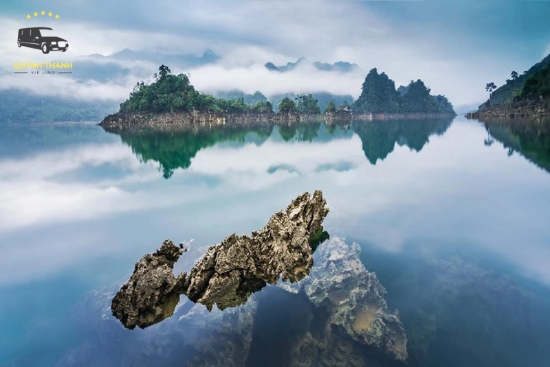 Mỗi mùa, khám phá hồ Na Hang lại mang một vẻ đẹp riêng, đáp ứng những nhu cầu trải nghiệm khác nhau.