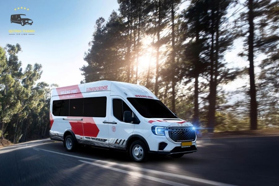 Nhà Xe Hoàng Phú Lạng Sơn Hà Nội: Chất Lượng Dịch Vụ Và Những Lưu Ý Cần Biết