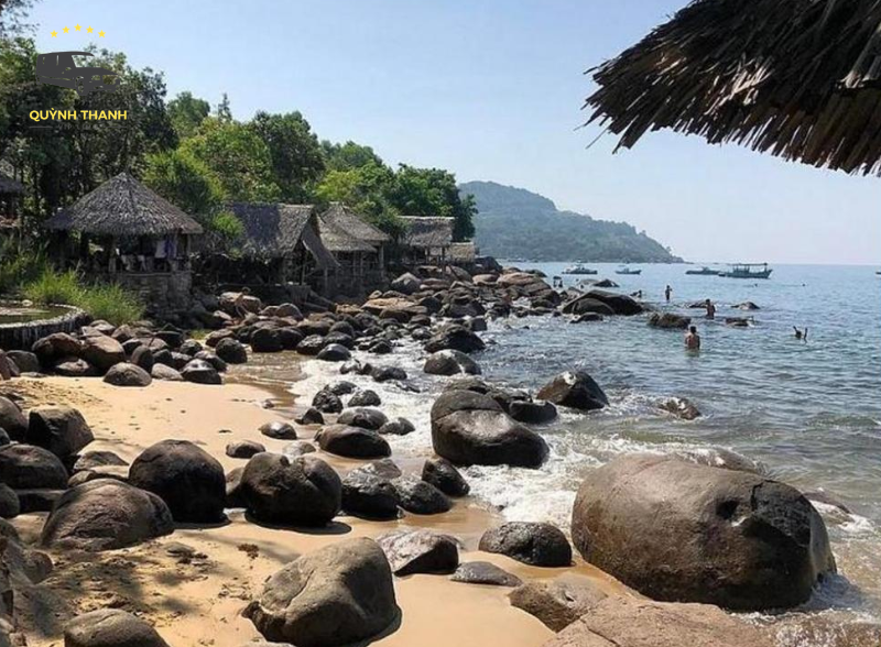 Dự trù chi phí du lịch Trà Cổ 2 ngày 1 đêm
