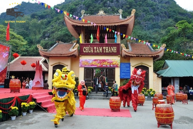 Những lưu ý quan trọng để có chuyến du lịch tâm linh trọn vẹn