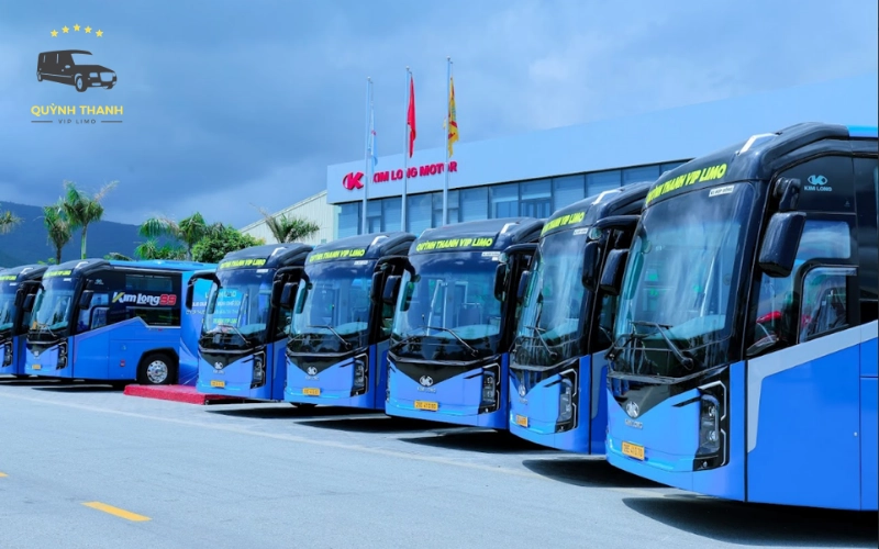 Quy trình đặt vé nhanh chóng tại Lữ Hành Quỳnh Thanh