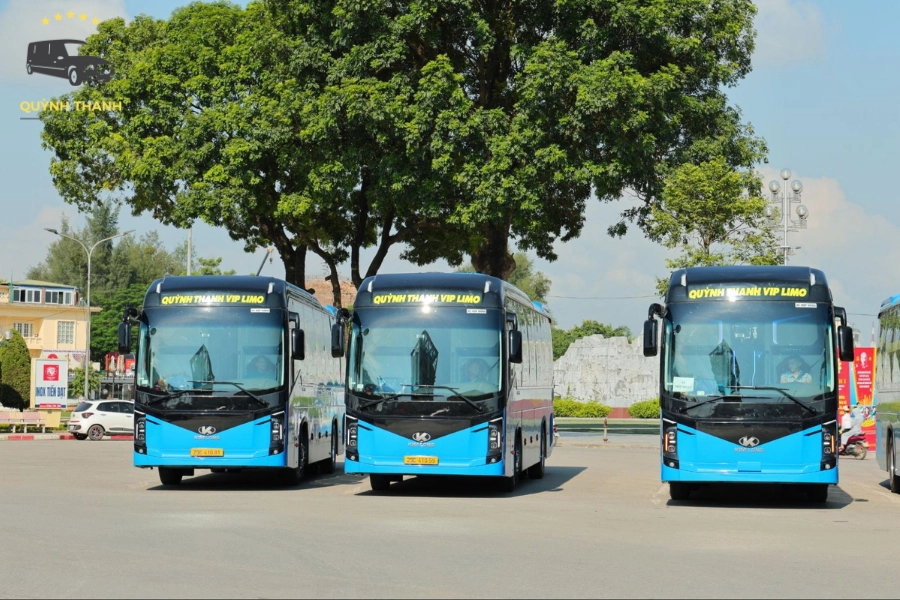 Top 5 Nhà Xe Limousine Hà Nội – Cao Bằng Chất Lượng, Uy Tín Nhất Hiện Nay