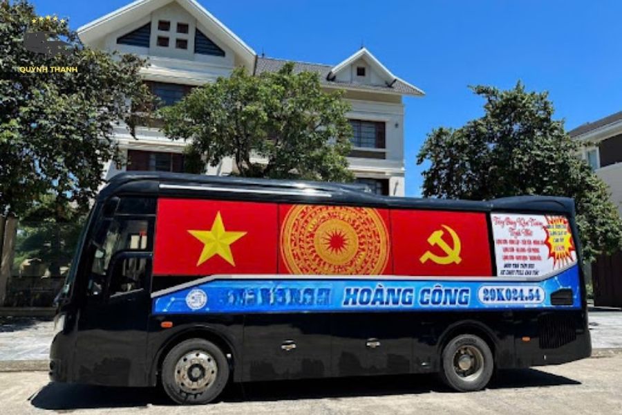 Nhà Xe Hoàng Công Lạng Sơn Hà Nội Và Gợi Ý Dịch Vụ Di Chuyển Chất Lượng Nhất