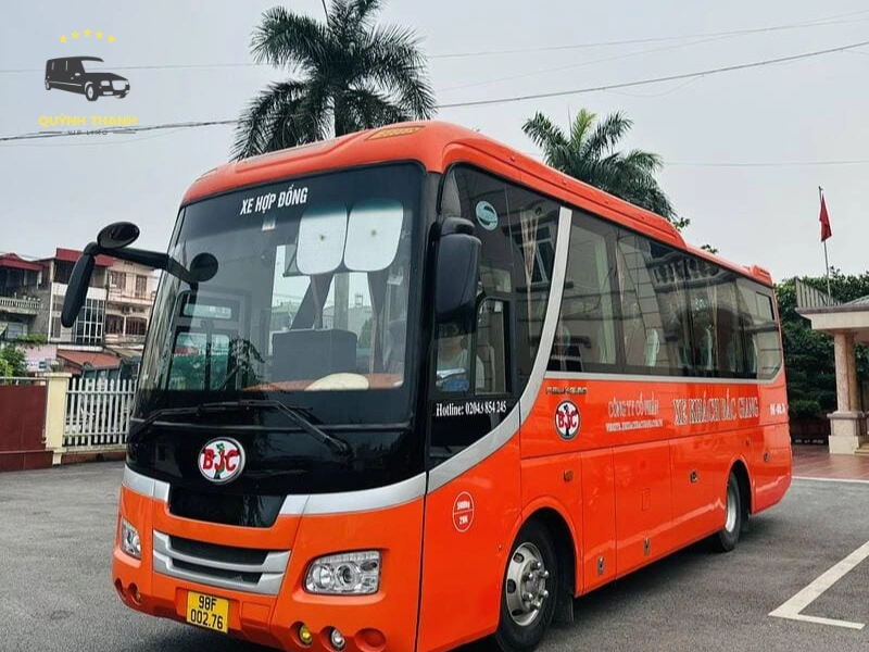 xe nhã nam bắc giang
