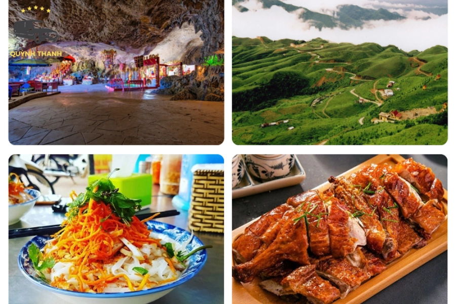 Cẩm Nang Du Lịch Suối Mỏ Mắm Lạng Sơn Độc Đáo Chi Tiết Từ A-Z