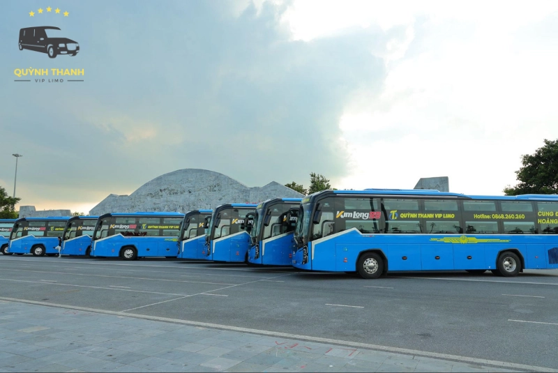 Hướng dẫn di chuyển đến Cao Bằng và Thác Bản Giốc