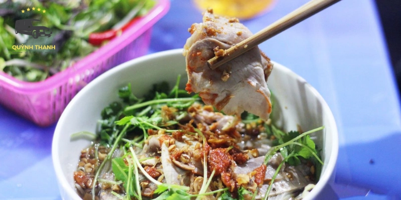 Phở chua Lạng Sơn