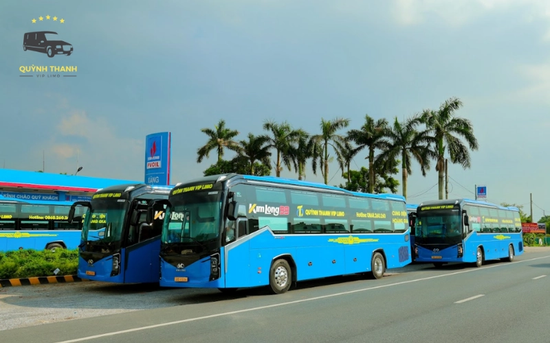 Lữ Hành Quỳnh Thanh – Sự lựa chọn thay thế đẳng cấp cho hành trình Lạng Sơn – Hà Nội