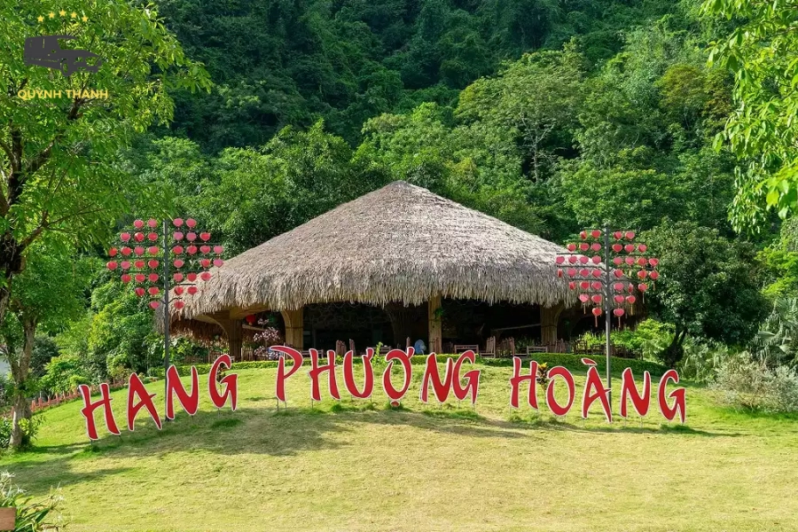 Kinh Nghiệm Du Lịch Hang Phượng Hoàng Thái Nguyên Mới Nhất