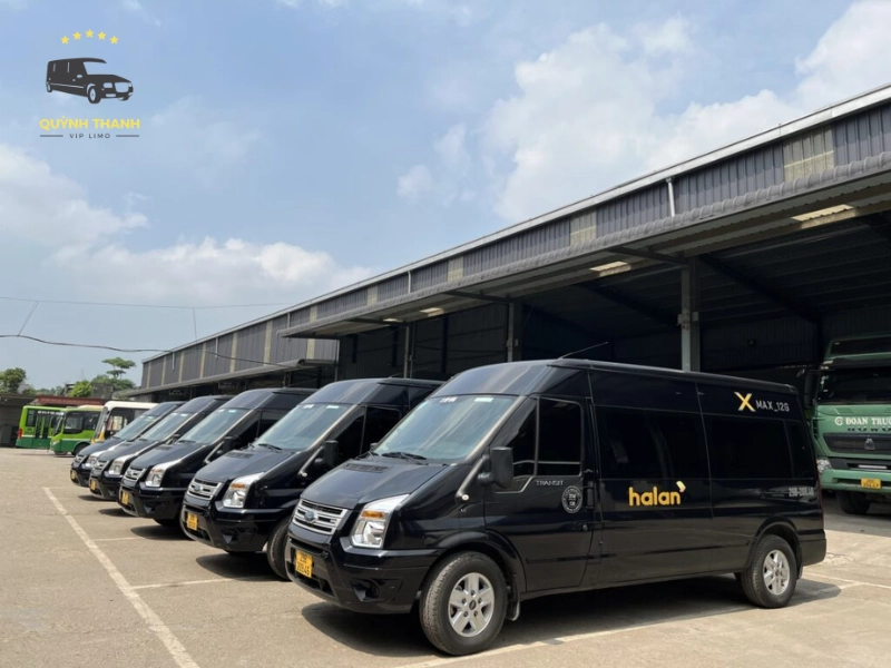 nhà xe hà lan hà nội thái nguyên