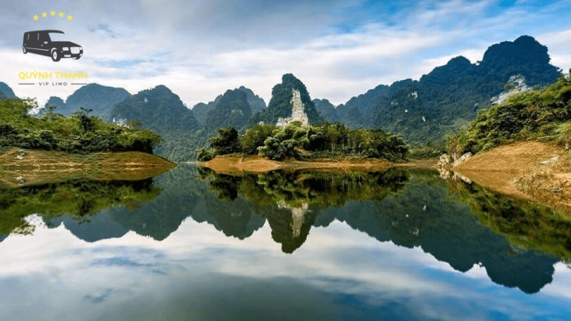 Gợi ý lịch trình du lịch Na Hang 2 ngày 1 đêm tối ưu nhất