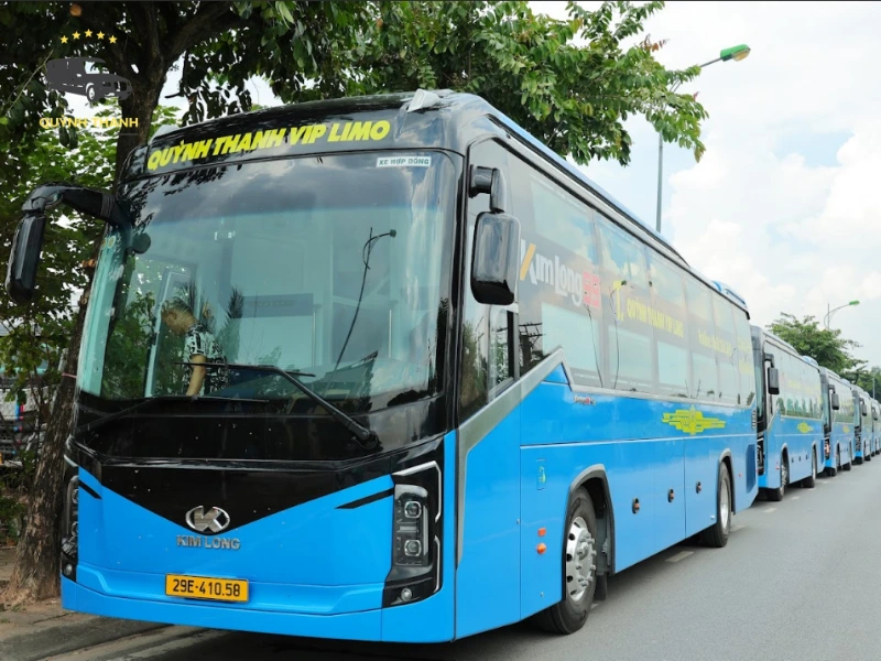 xe limousine hải phòng hà nội xe limousine hải phòng hà nội