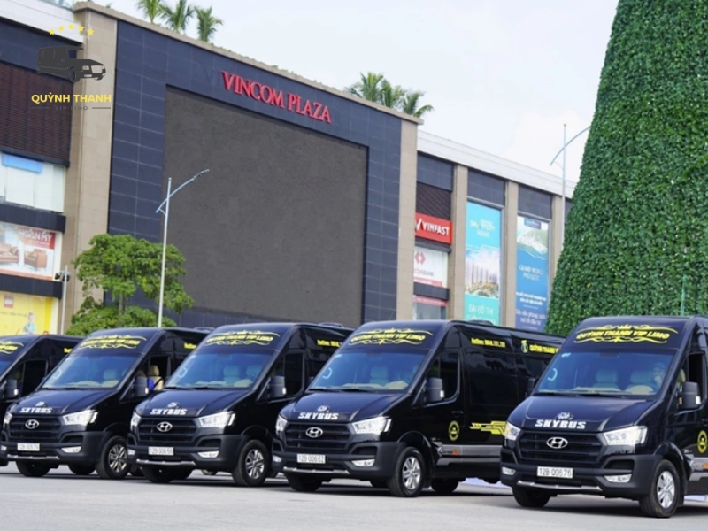 nhà xe duy quang đi bắc giang hà nội