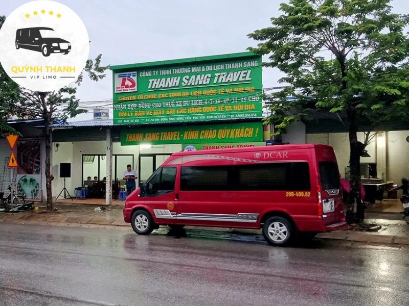 Những lưu ý quan trọng khi lựa chọn di chuyển cùng nhà xe Thanh Sang
