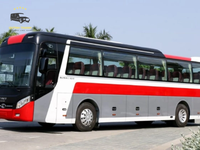 nhà xe thế nguyên bắc giang hà nội