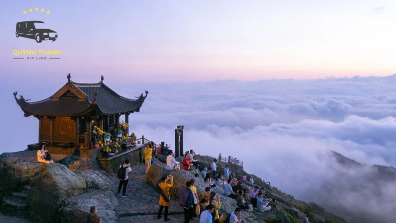 Sơ lược về Chùa Đồng – Điểm đến tâm linh độc đáo