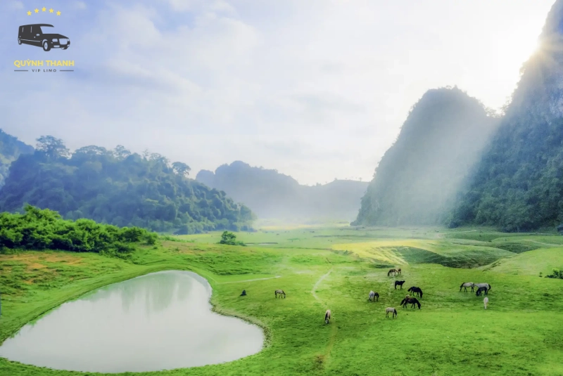 Thời điểm lý tưởng nhất để thực hiện chuyến hành trình khám phá Lạng Sơn