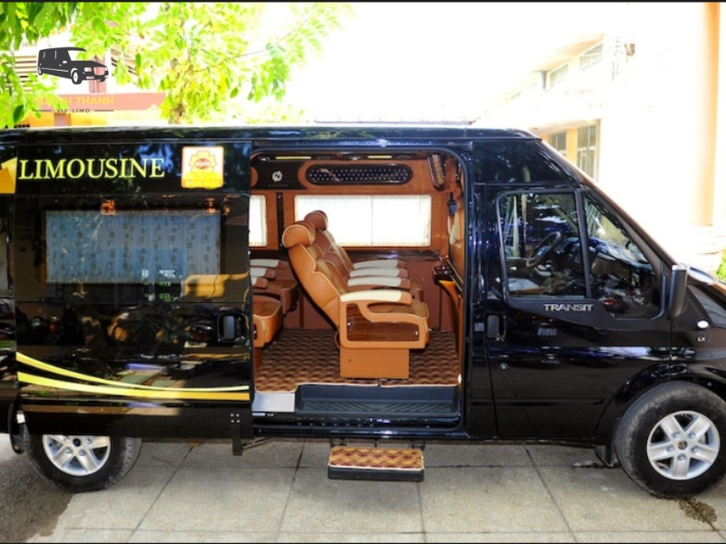 Nhà xe tuyến Bắc Giang Hà Nội