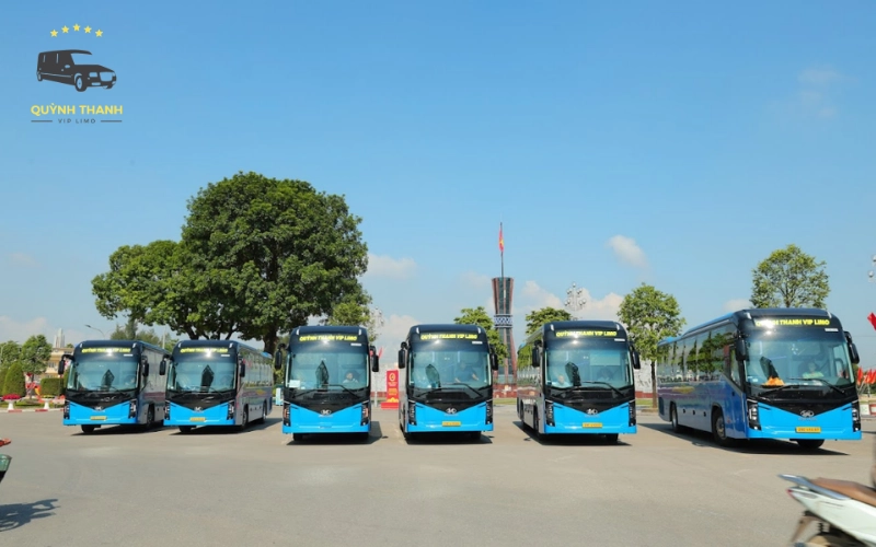 Lữ Hành Quỳnh Thanh – Lựa chọn thay thế đẳng cấp và chuyên nghiệp cho hành trình của bạn