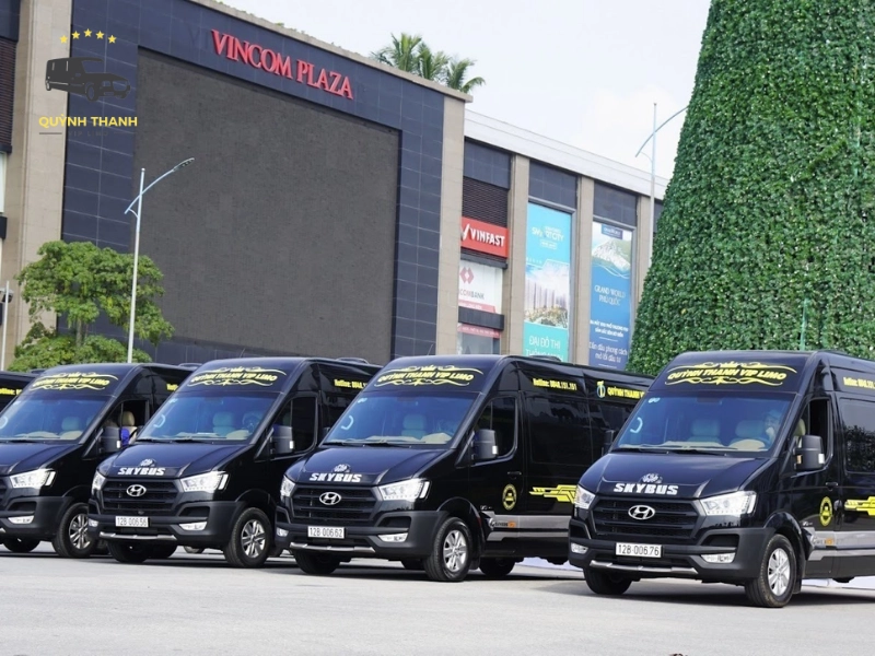 nhà xe hà lan thái nguyên hà nội