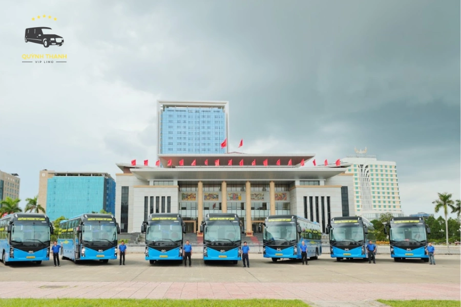 Kinh Nghiệm Du Lịch Đảo Vĩnh Thực Móng Cái Và Giải Pháp Di Chuyển Chuyên Nghiệp 
