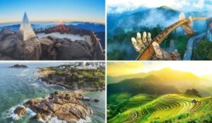 Tháng 8 Đi Đâu Chơi? Các Địa Điểm Du Lịch Tháng 8 Hấp Dẫn