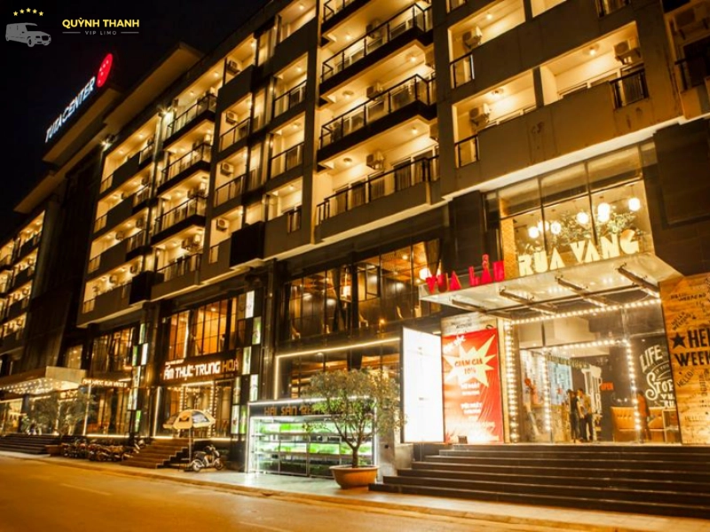 Gợi ý địa điểm ăn ngon và mua đặc sản chính gốc ở Bắc Giang