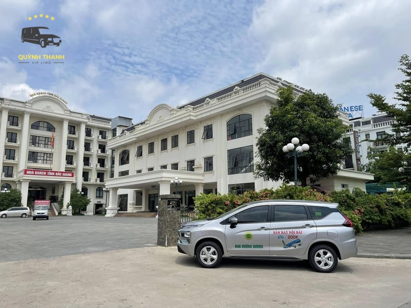 xe hoa hướng dương bắc giang xe hoa hướng dương bắc giang
