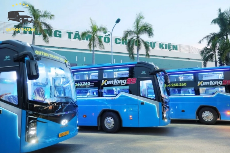 Chọn Quỳnh Thanh Limousine cho hành trình Sân bay Nội Bài – Lạng Sơn