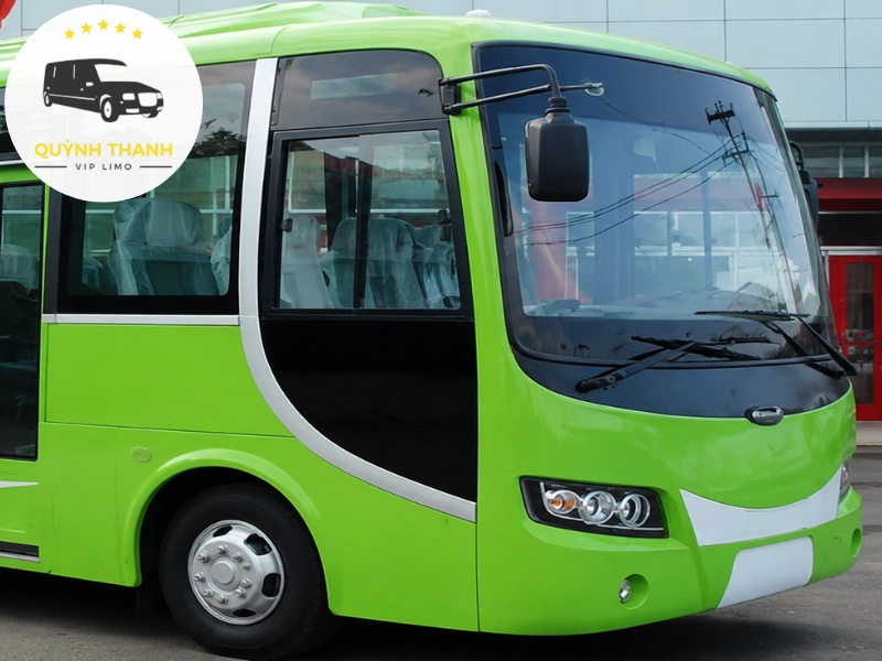 Nhà Xe Tú Duyên Thái Nguyên Hà Nội: Cập Nhật Lịch Trình, Giá Vé & Điểm Đón Chính Thức