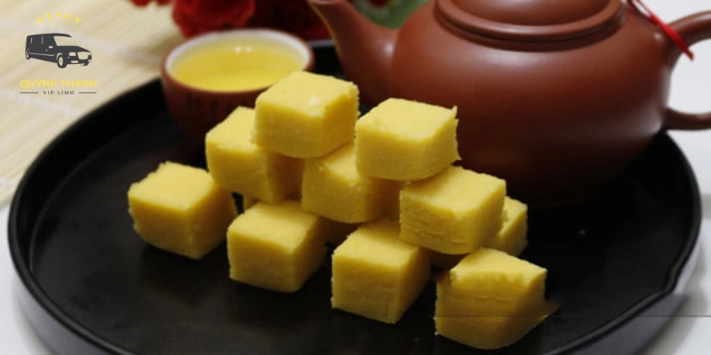 Bánh đậu xanh Hải Dương