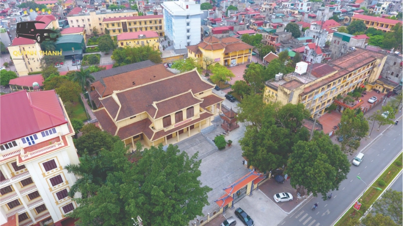 Bảo tàng Hải Dương