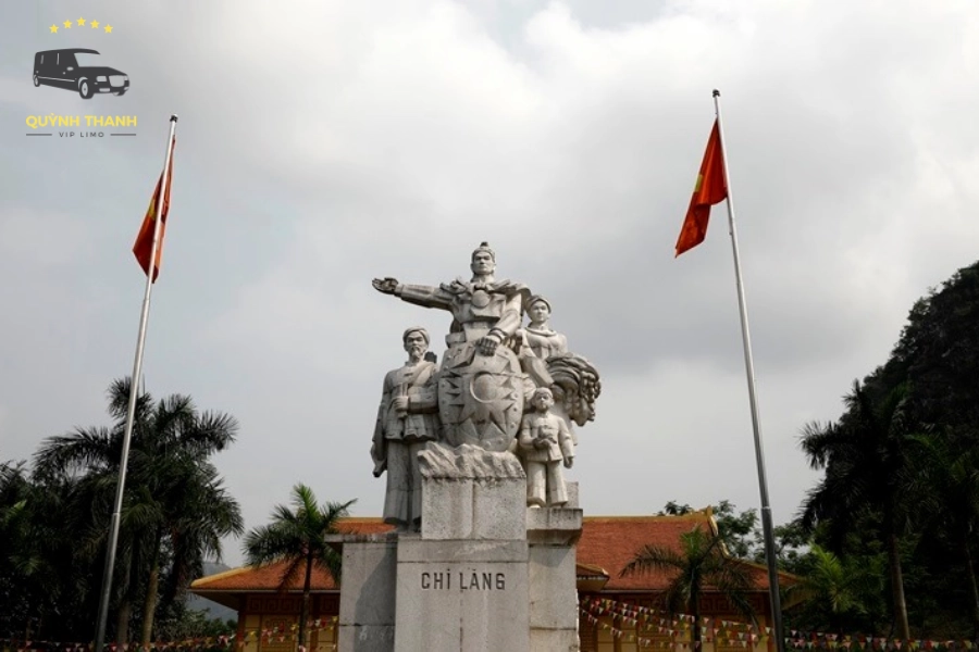 Khám Phá Di Tích Lịch Sử Ải Chi Lăng Lạng Sơn Chi Tiết Mới Nhất