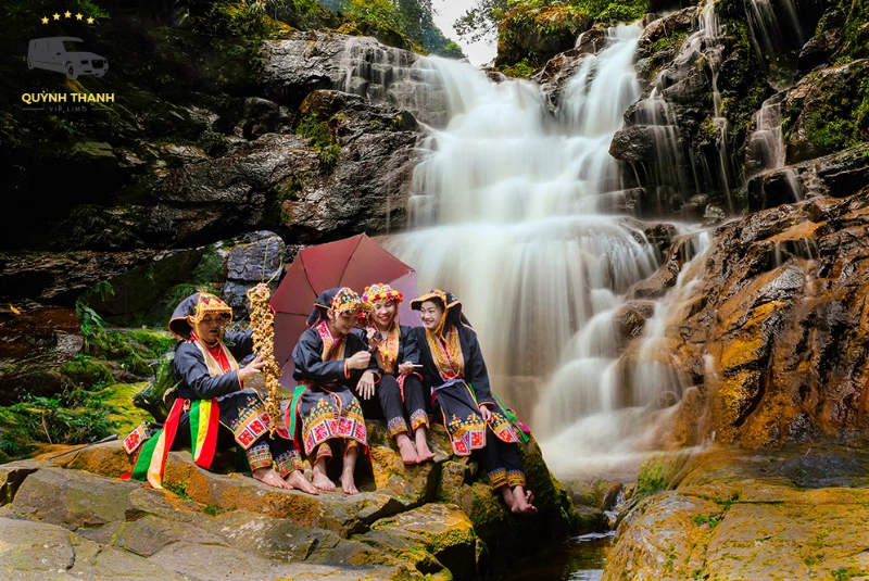 Những lưu ý quan trọng để có một chuyến đi an toàn và trọn vẹn