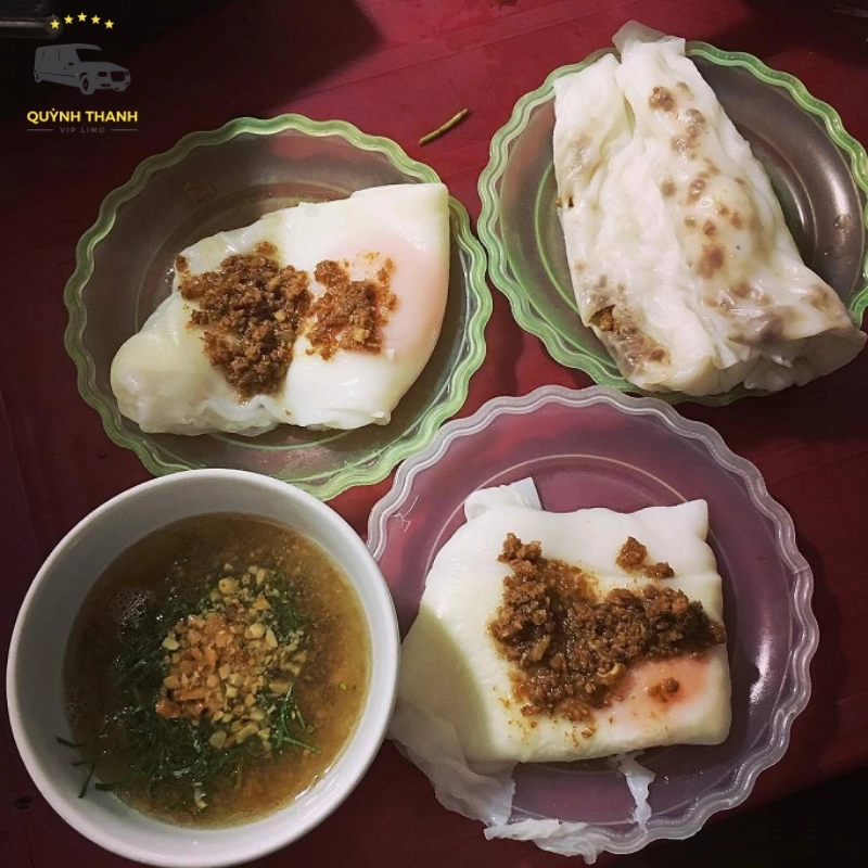 Ẩm thực đa dạng ở Lạng Sơn