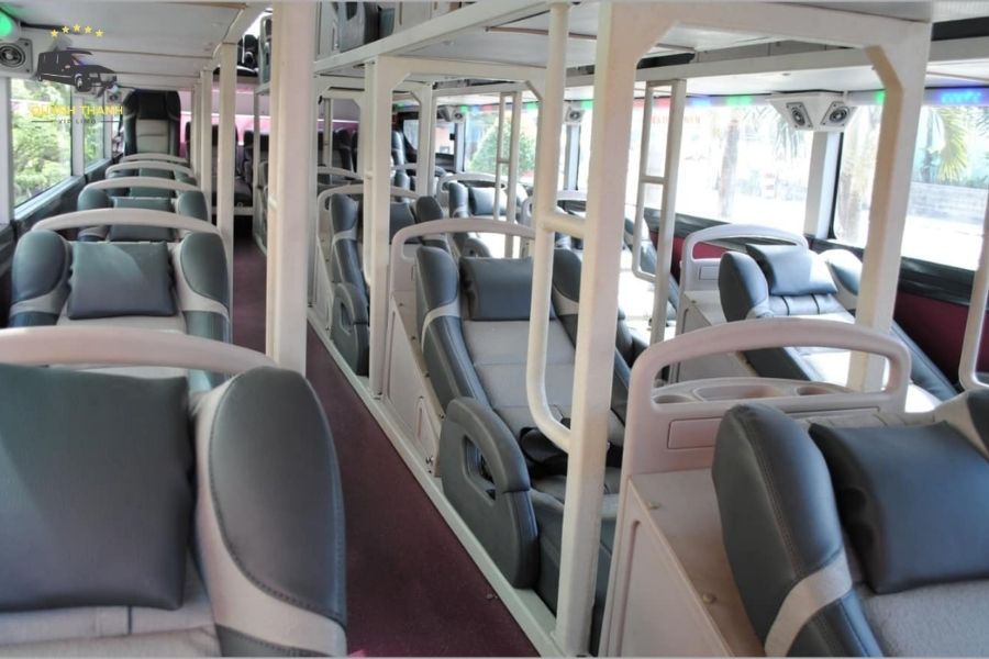 Nhà Xe Phương Chí Lạng Sơn Hà Nội: Lộ Trình Và Những Lưu Ý Khi Đặt Vé