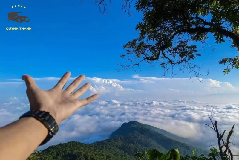 Gợi ý lịch trình du lịch Ba Vì 1 ngày tối ưu cho nhóm bạn và gia đình