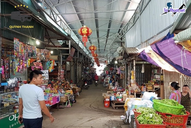 Những món quà lưu niệm không thể bỏ qua tại Lạng Sơn