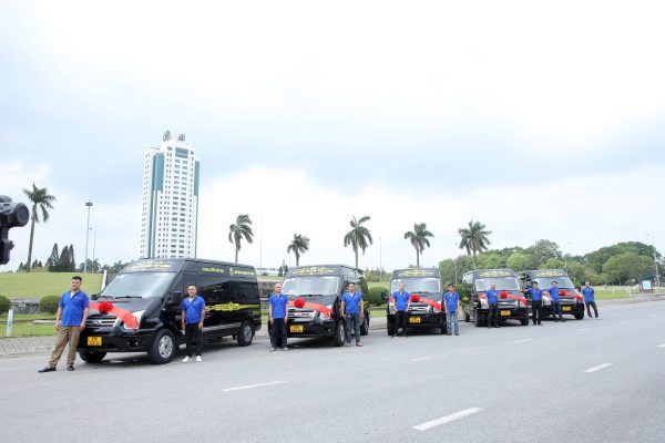 Trải nghiệm chuyến đi Lạng Sơn thú vị cùng hãng xe Quỳnh Thanh