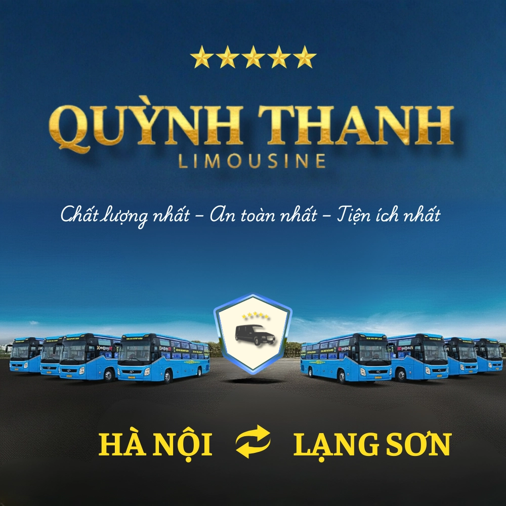 Hà Nội <-> Lạng Sơn