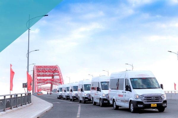 Toplist các hãng xe limousine Hà Nội Hiệp Hoà uy tín giá rẻ 2023