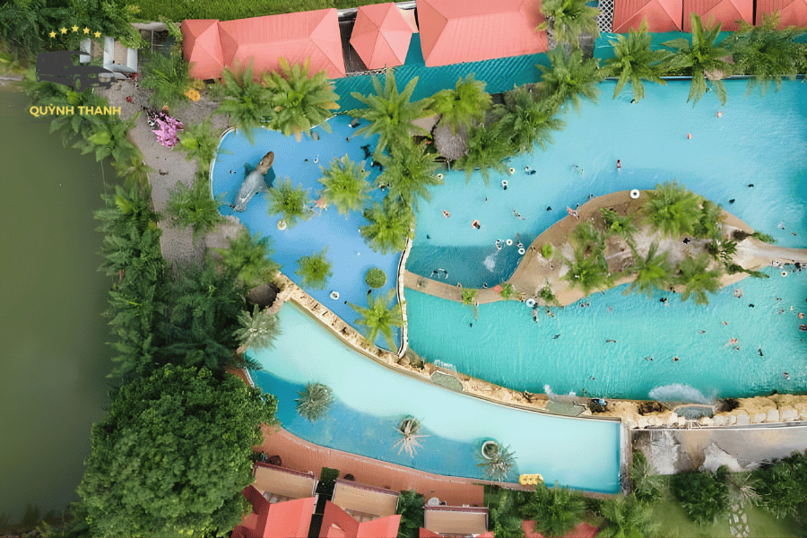 Cẩm Nang Đi Du Lịch Thác Tiên Bắc Giang Chi Tiết Mới Nhất