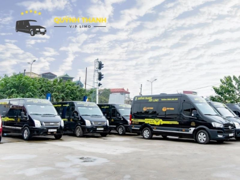 Nhà Xe Bằng Khiêm Bắc Giang Hà Nội: Giá Vé Và Lựa Chọn Di Chuyển Tối Ưu