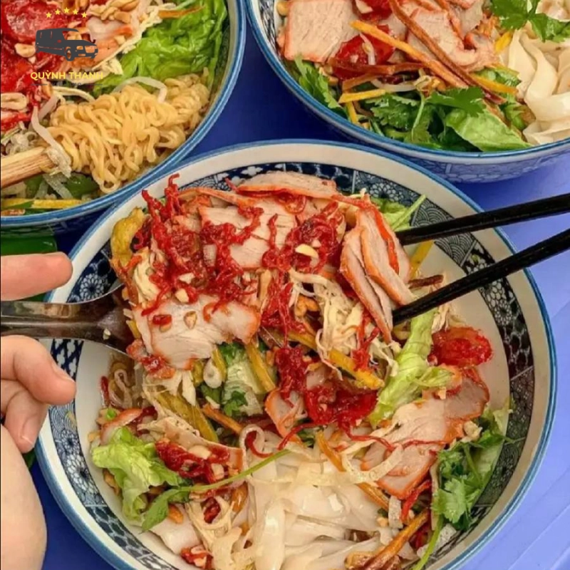 Phở chua Lạng Sơn
